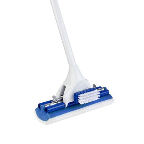 Detail Mr Clean Sponge Mop Nomer 3