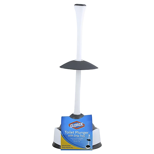 Detail Mr Clean Toilet Plunger Nomer 47