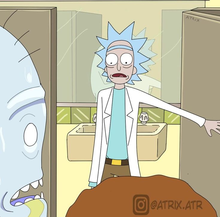 Detail Mr Jelly Bean Rick And Morty Nomer 16