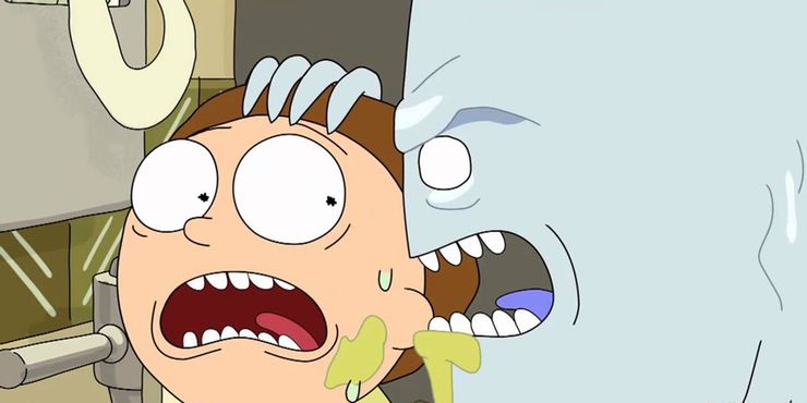 Detail Mr Jelly Bean Rick And Morty Nomer 29