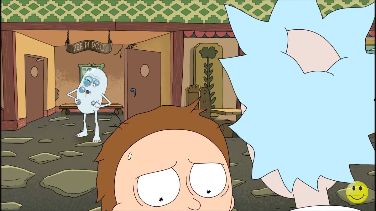 Detail Mr Jelly Bean Rick And Morty Nomer 35