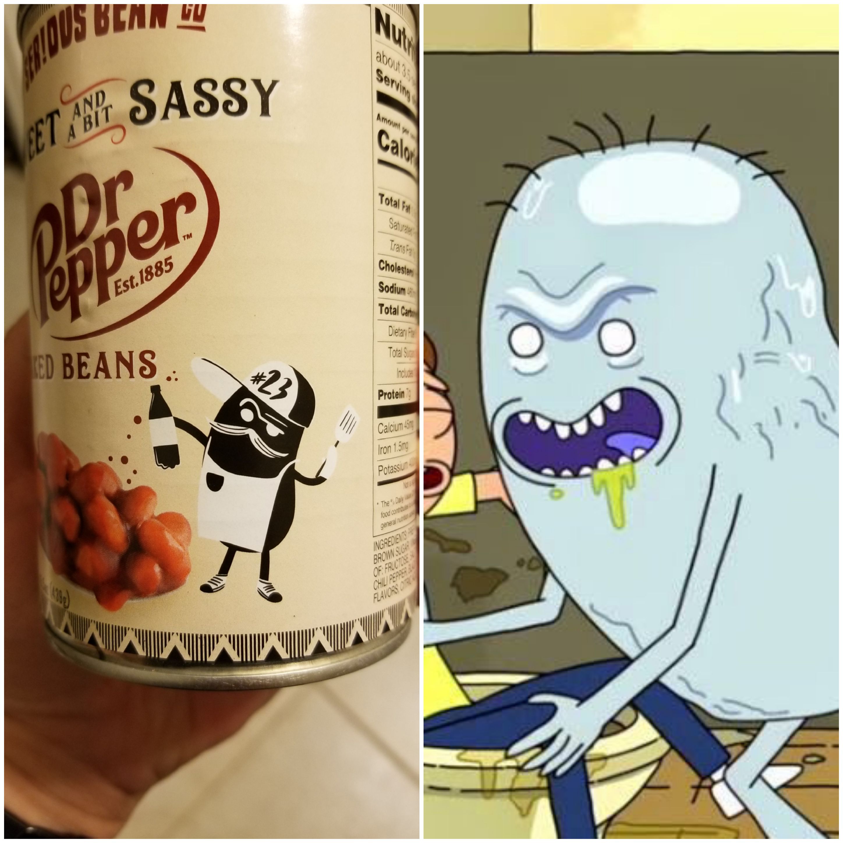 Detail Mr Jelly Bean Rick And Morty Nomer 38
