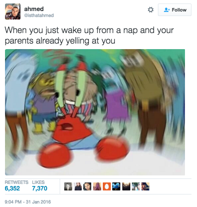 Detail Mr Krabs Meme Nomer 4