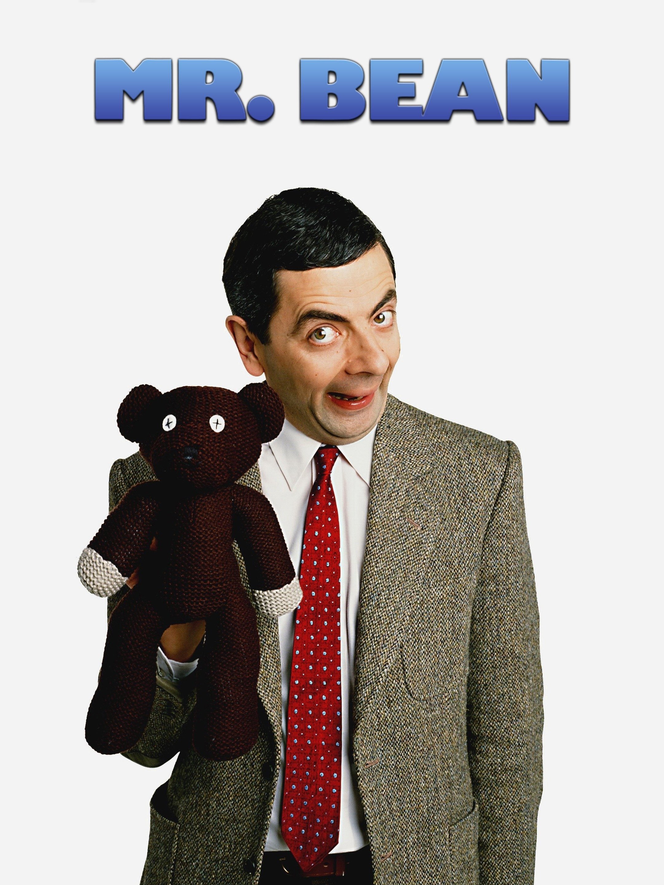 Detail Mr Mr Bean Nomer 14