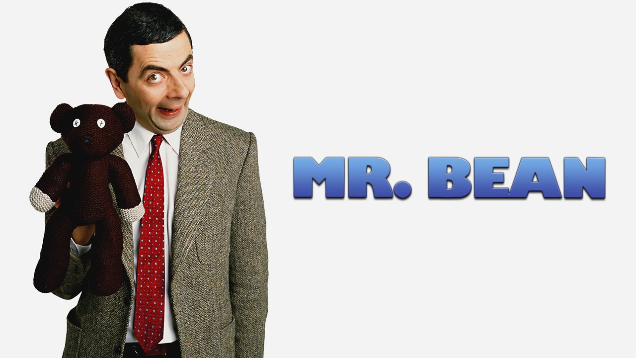 Detail Mr Mr Bean Nomer 21