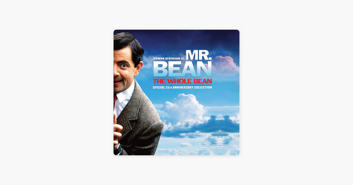 Detail Mr Mr Bean Nomer 58