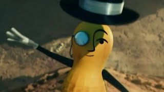 Detail Mr Peanut Death Meme Nomer 28