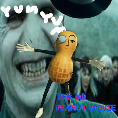 Detail Mr Peanut Death Meme Nomer 35