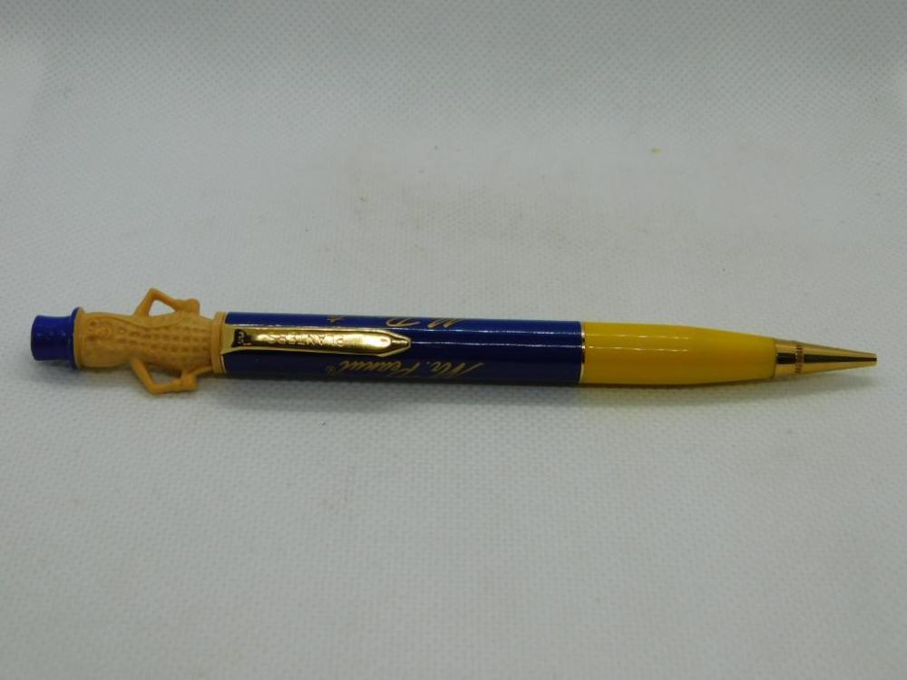 Detail Mr Peanut Mechanical Pencil Nomer 26