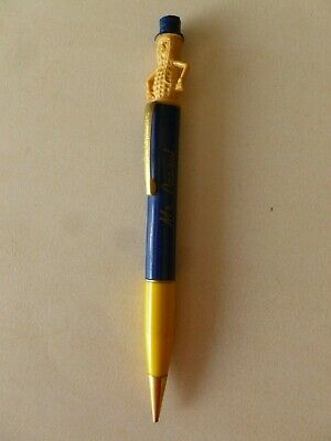 Detail Mr Peanut Mechanical Pencil Nomer 5