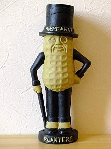 Detail Mr Peanut Piggy Bank Nomer 19