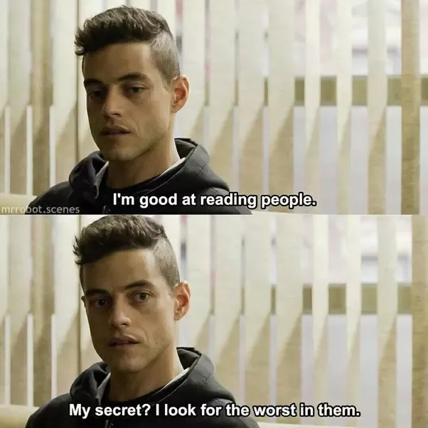 Detail Mr Robot Quotes Nomer 24