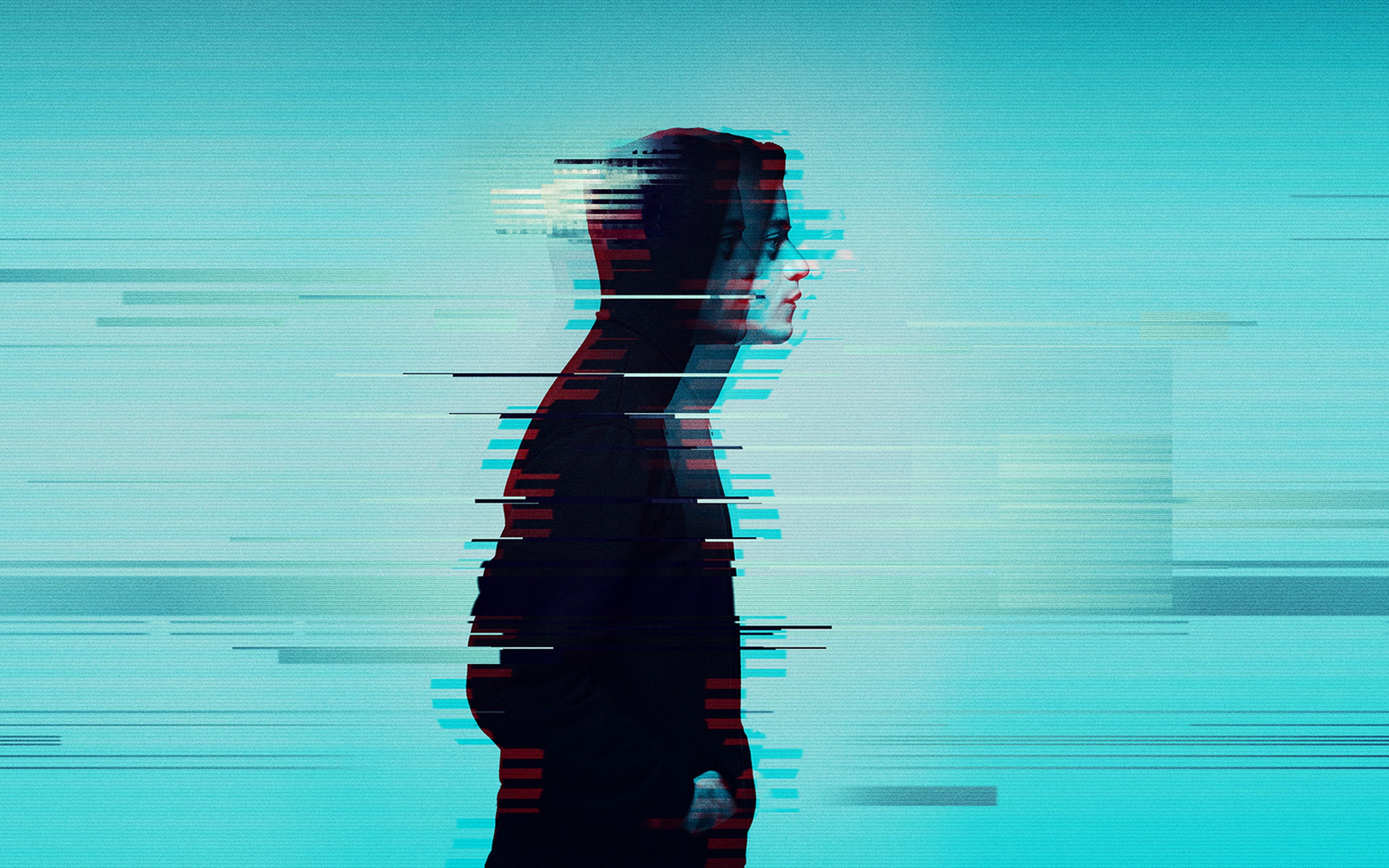 Detail Mr Robot Wallpaper Nomer 3