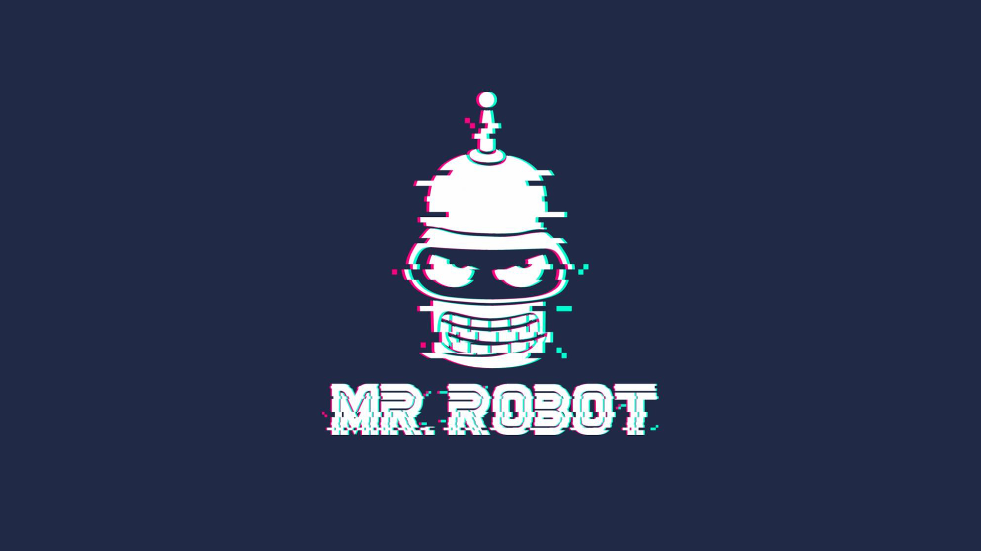 Detail Mr Robot Wallpaper Nomer 22