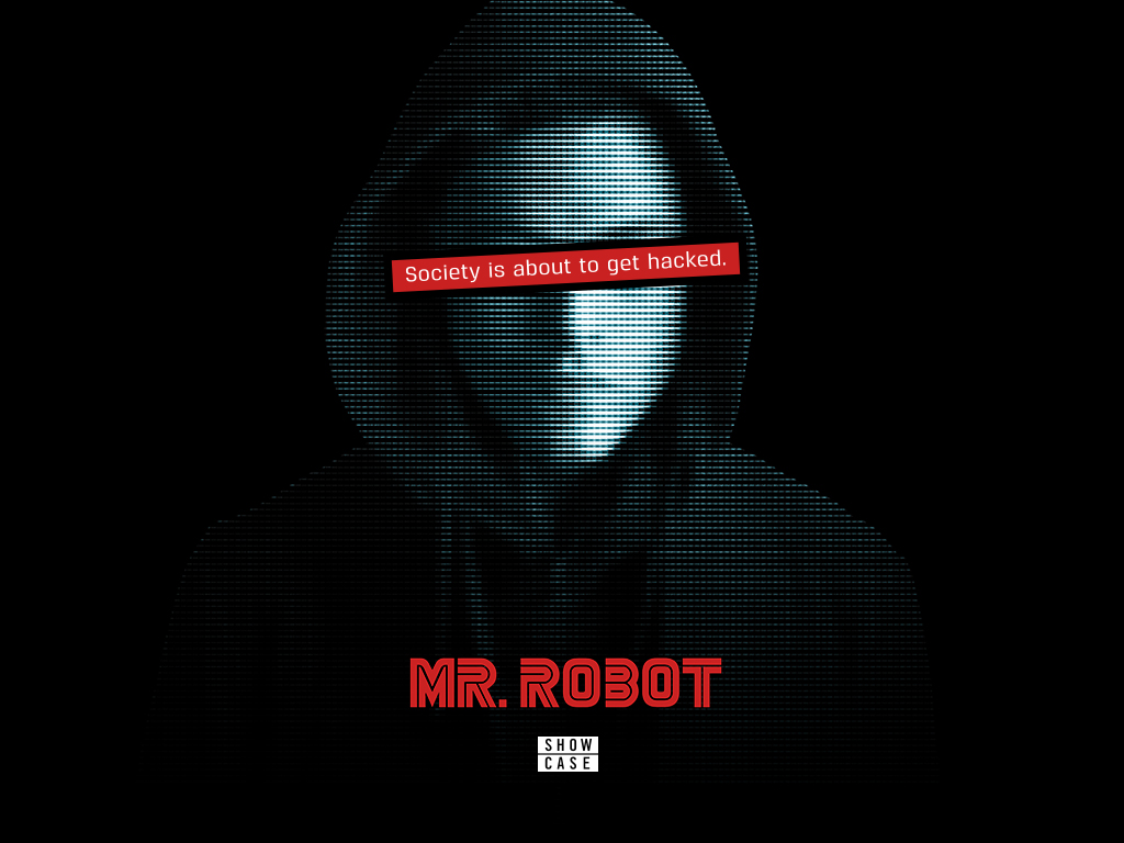 Detail Mr Robot Wallpaper Nomer 27