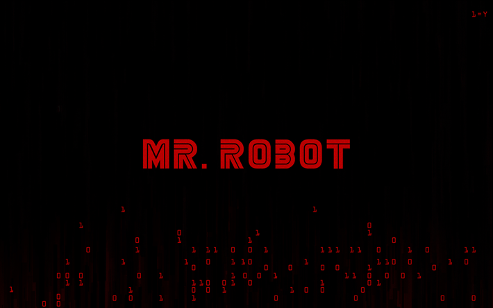 Detail Mr Robot Wallpaper Nomer 33