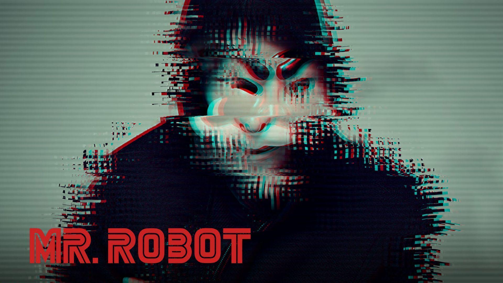 Detail Mr Robot Wallpaper Nomer 42