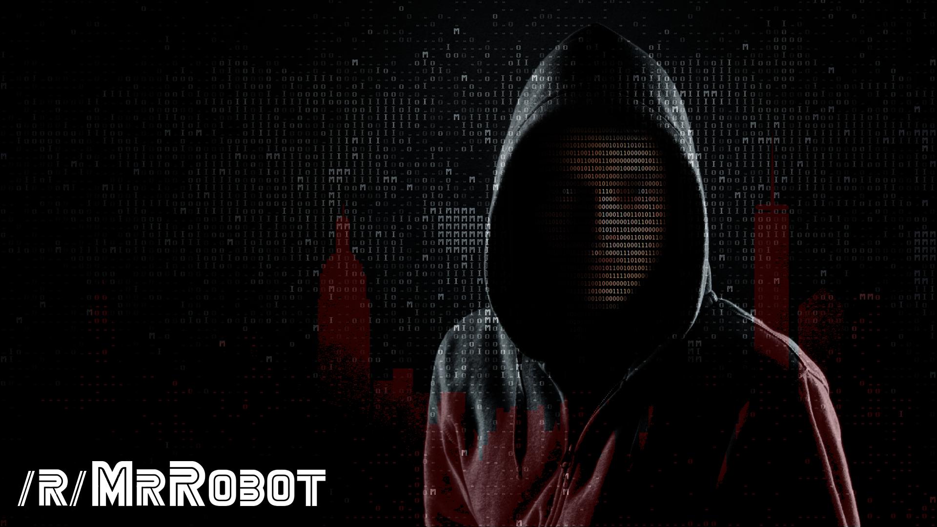 Detail Mr Robot Wallpaper Nomer 50