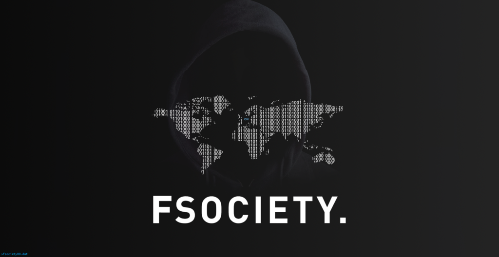 Detail Mr Robot Wallpapers Nomer 7