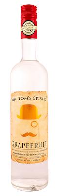 Detail Mr Toms Sugar Free Vodka Nomer 32