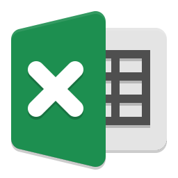 Detail Ms Excel Icon Nomer 11