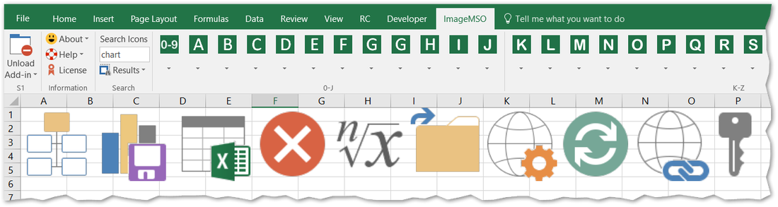 Detail Ms Excel Icon Nomer 12