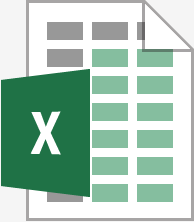 Detail Ms Excel Icon Nomer 23