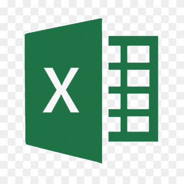 Detail Ms Excel Icon Png Nomer 14