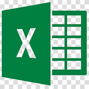 Detail Ms Excel Icon Png Nomer 15