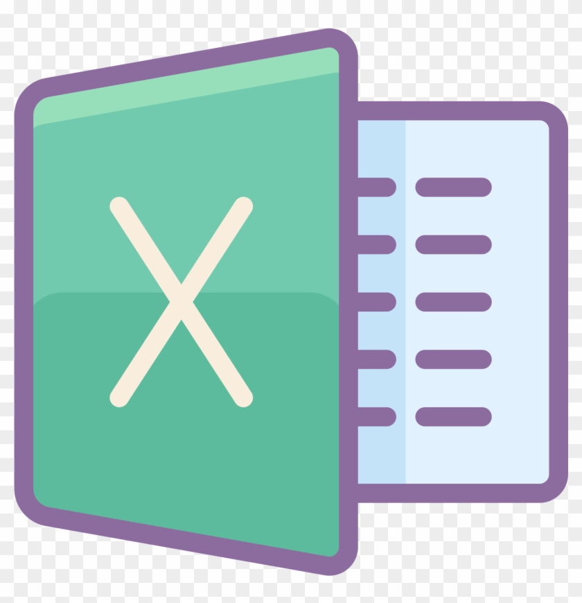 Detail Ms Excel Icon Png Nomer 29