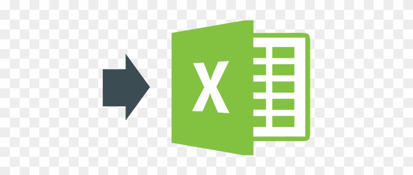 Detail Ms Excel Icon Png Nomer 40