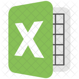 Detail Ms Excel Icon Png Nomer 43