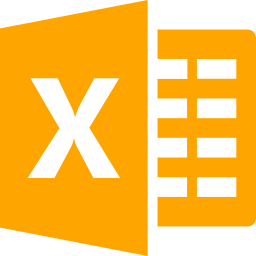 Detail Ms Excel Icon Png Nomer 49