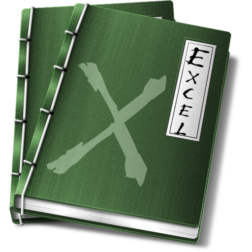 Detail Ms Excel Icon Png Nomer 52