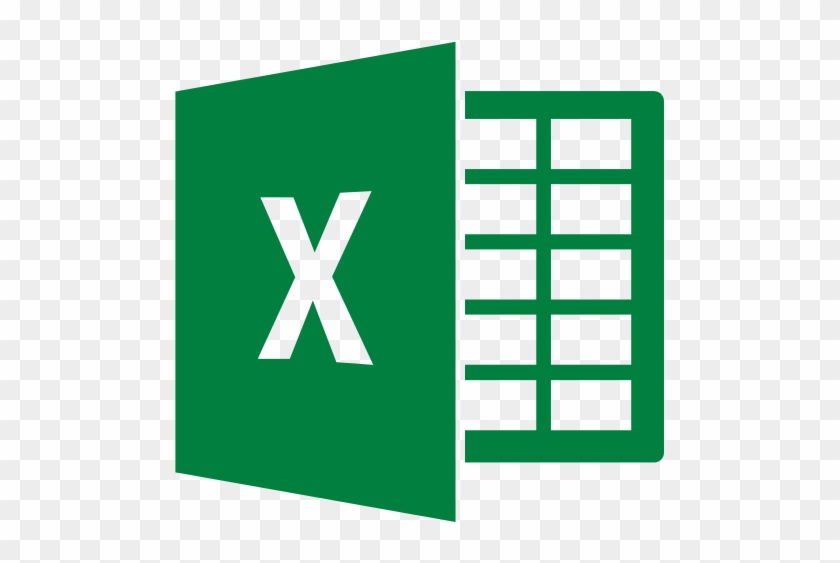 Detail Ms Excel Icon Png Nomer 8