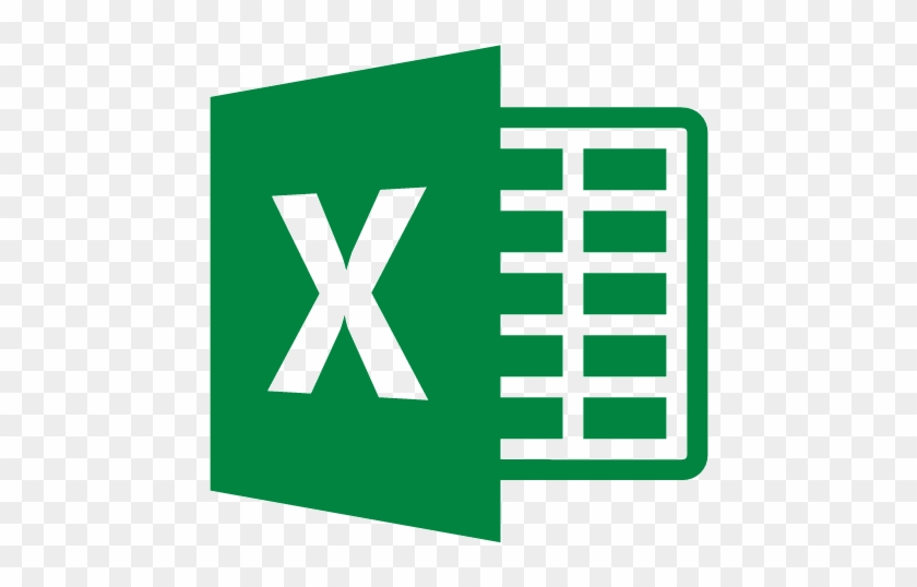 Detail Ms Excel Logo Nomer 18