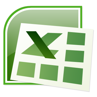 Detail Ms Excel Logo Nomer 27