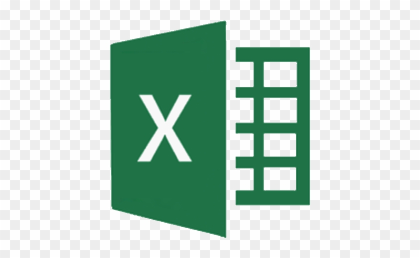 Detail Ms Excel Logo Nomer 35