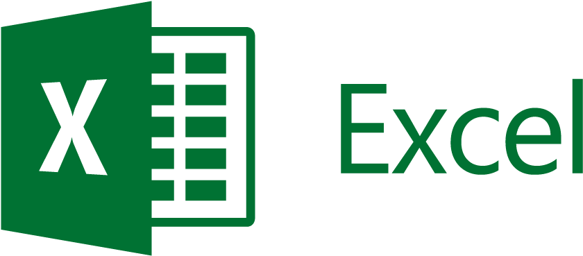 Detail Ms Excel Logo Nomer 37