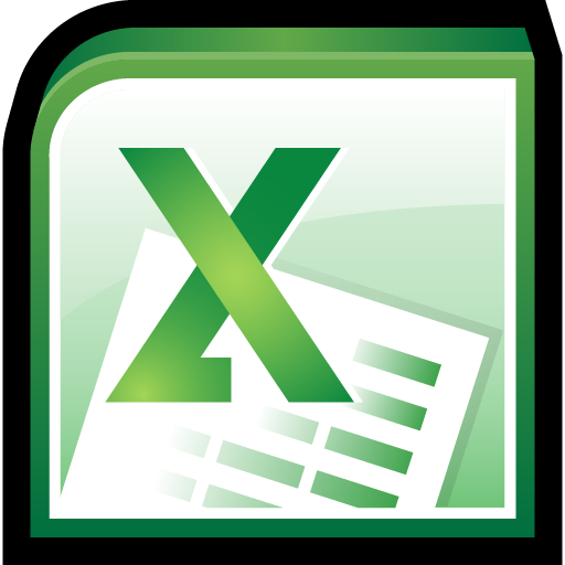 Detail Ms Excel Logo Nomer 41