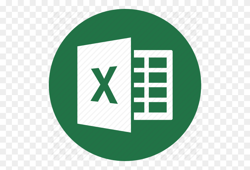 Detail Ms Excel Logo Nomer 44