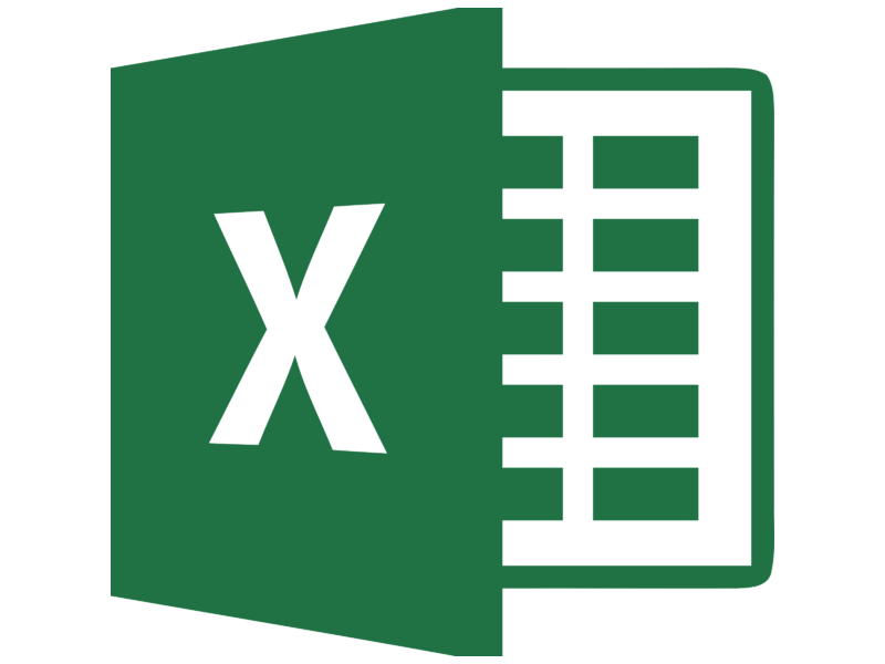 Detail Ms Excel Logo Nomer 45