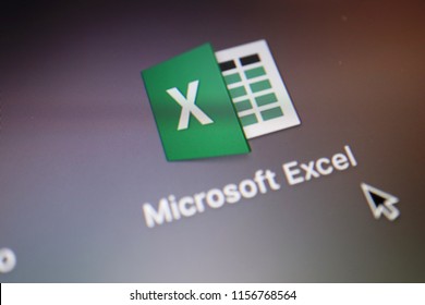 Detail Ms Excel Logo Nomer 50