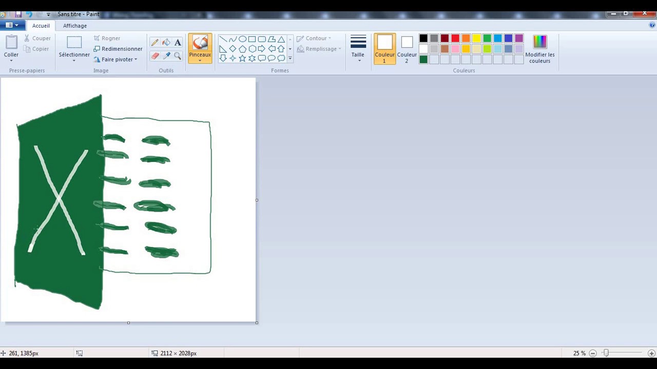 Detail Ms Excel Logo Nomer 51