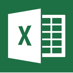 Detail Ms Excel Logo Nomer 9