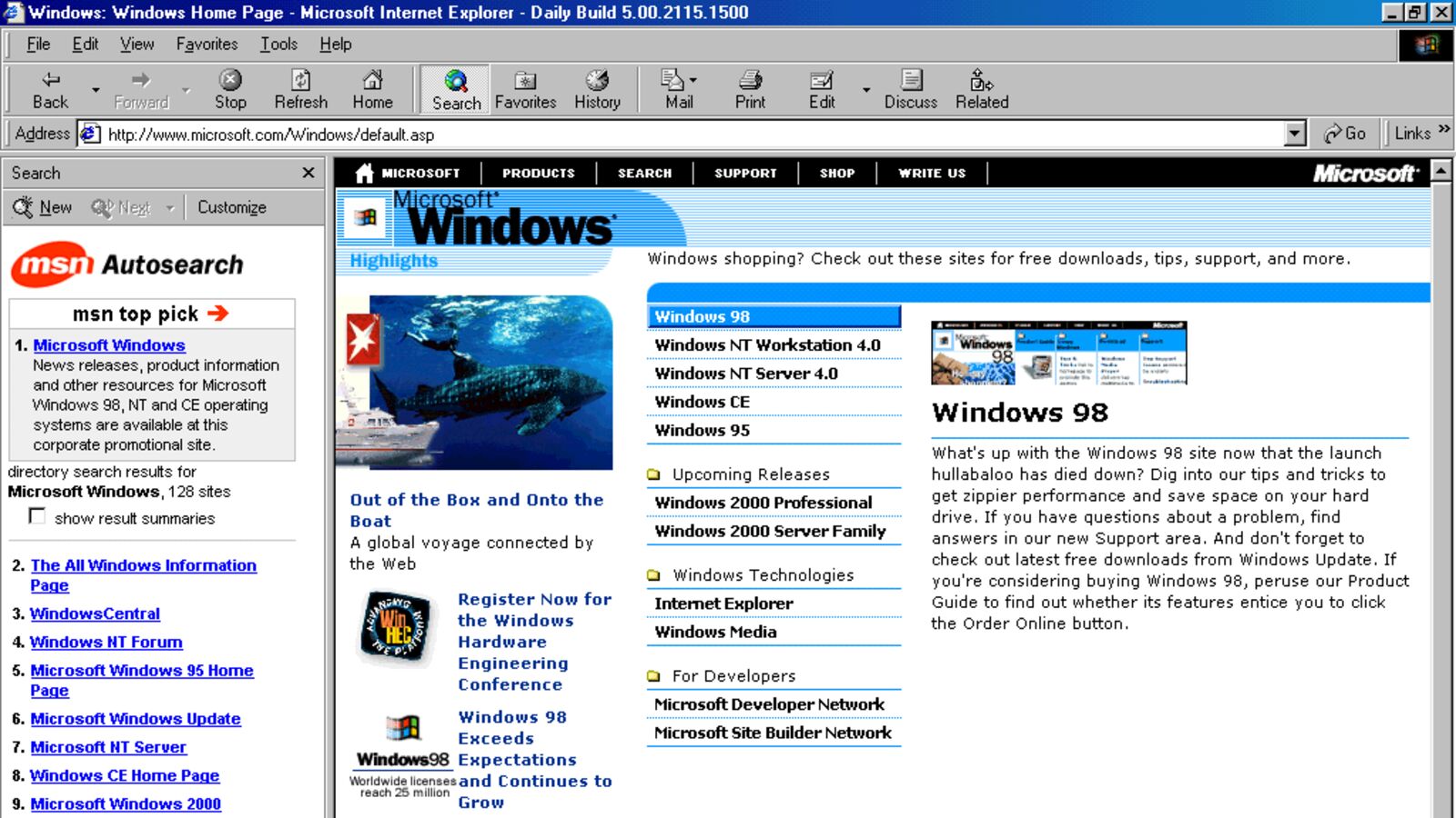 Download Ms Internet Explorer 7 Download Nomer 40