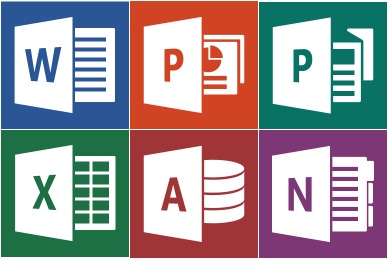 Detail Ms Office Icon Nomer 13