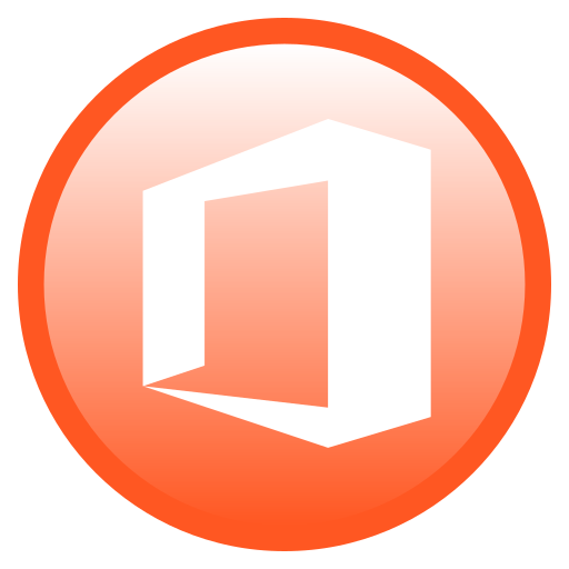 Detail Ms Office Icon Nomer 21