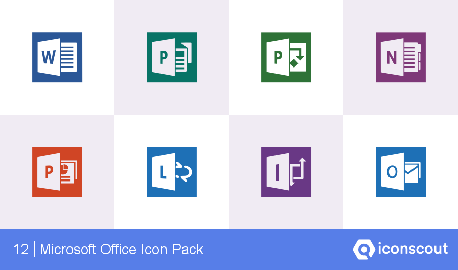 Detail Ms Office Icon Nomer 34