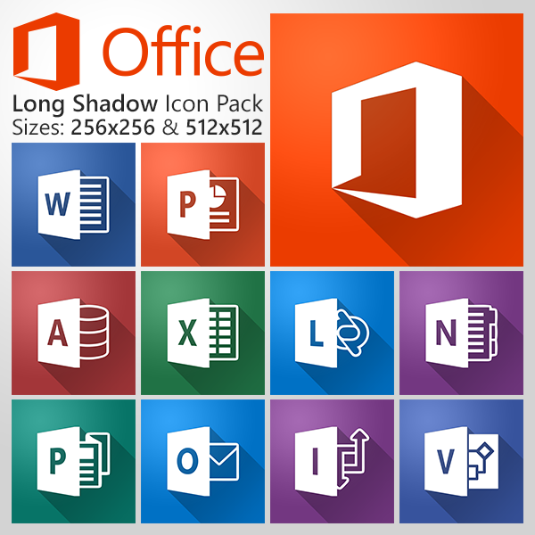 Detail Ms Office Icon Nomer 39